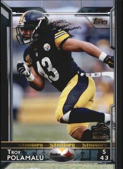 Troy Polamalu
