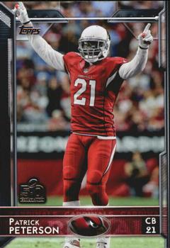Patrick Peterson