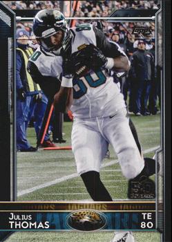 Julius Thomas