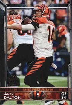 Andy Dalton
