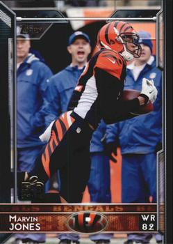 Marvin Jones