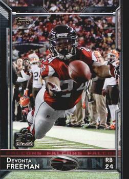 Devonta Freeman