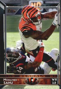 Mohamed Sanu