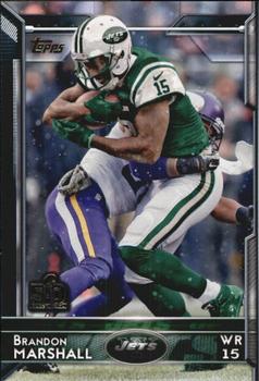 Brandon Marshall