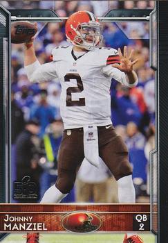 Johnny Manziel