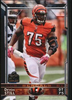 Devon Still