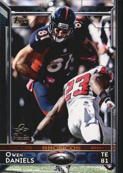 Owen Daniels