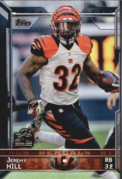 Jeremy Hill