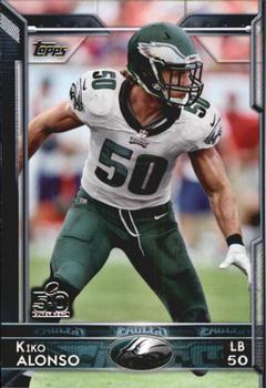 Kiko Alonso