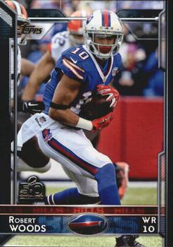 Robert Woods