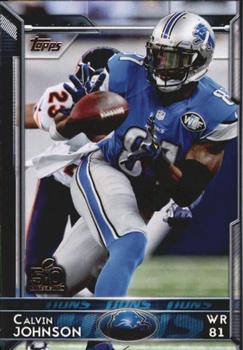 Calvin Johnson