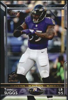 Terrell Suggs