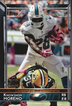 Knowshon Moreno