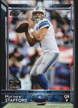 Matthew Stafford