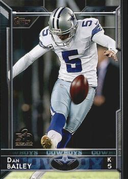 Dan Bailey