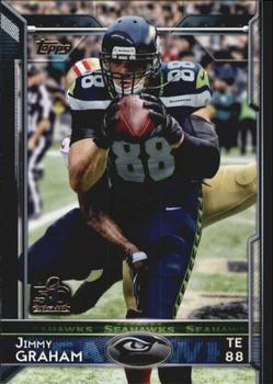 Jimmy Graham