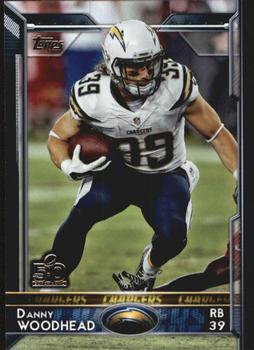 Danny Woodhead