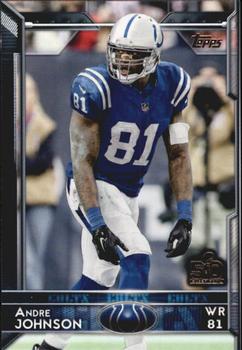 Andre Johnson