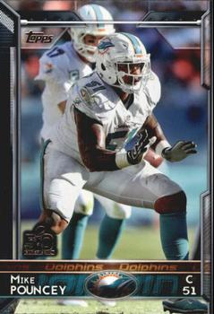 Mike Pouncey