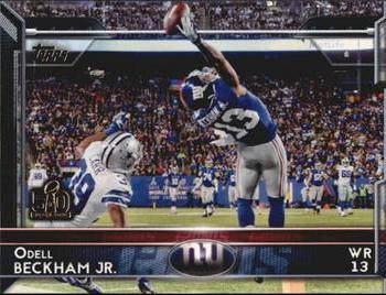 Odell Beckham Jr.