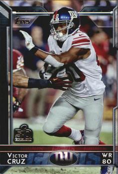Victor Cruz
