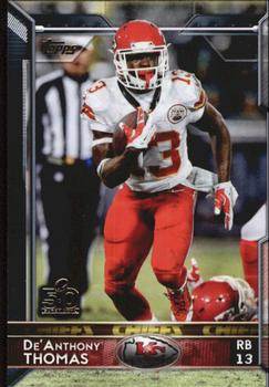 De'Anthony Thomas