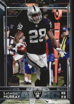 Latavius Murray
