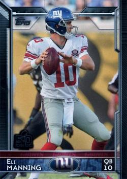 Eli Manning