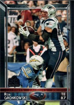Rob Gronkowski