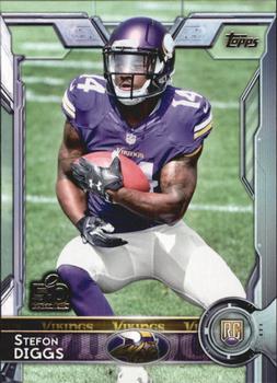 Stefon Diggs