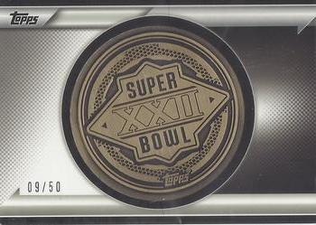 SUPER BOWL XXII