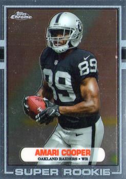 Amari Cooper