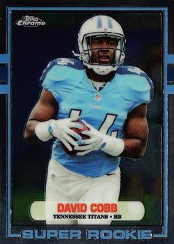David Cobb