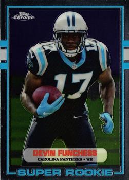 Devin Funchess