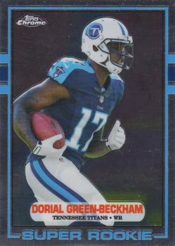 Dorial Green-Beckham