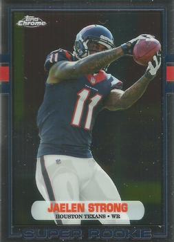 Jaelen Strong