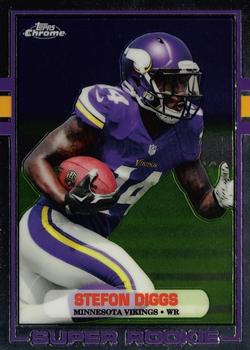 Stefon Diggs
