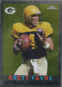 Brett Favre