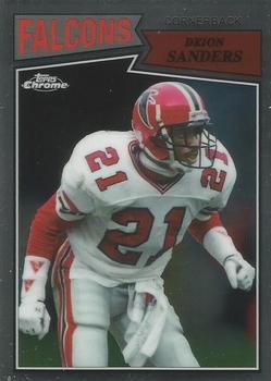 Deion Sanders