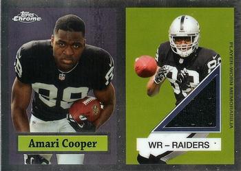 Amari Cooper
