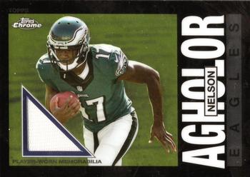 Nelson Agholor