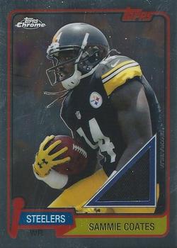 Sammie Coates