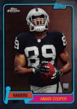 Amari Cooper