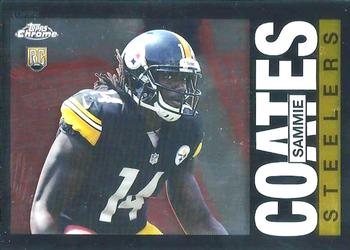 Sammie Coates