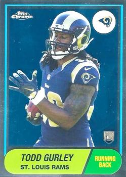 Todd Gurley