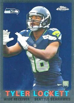 Tyler Lockett