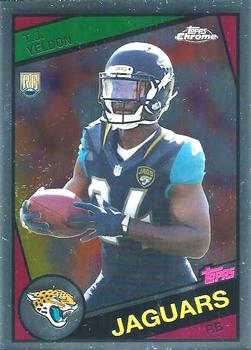 T.J. Yeldon