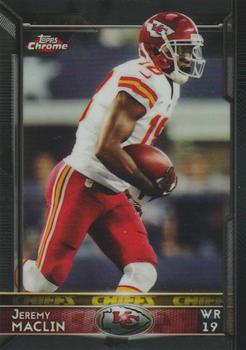 Jeremy Maclin