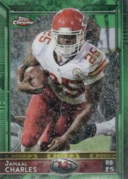 Jamaal Charles