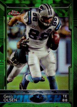 Greg Olsen